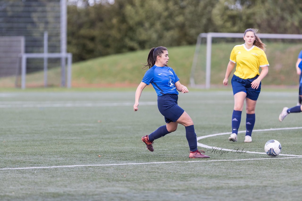 Bild 72 - F Ellerau - SV Eidelstedt 2 : Ergebnis: 2:2